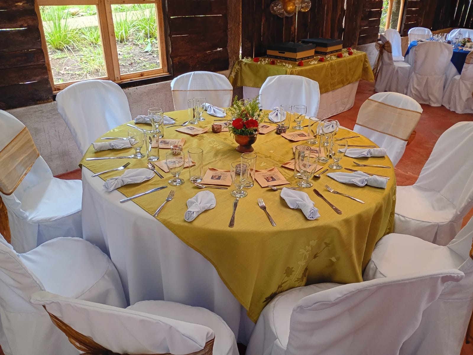 Salón Ecológico - Foto 2